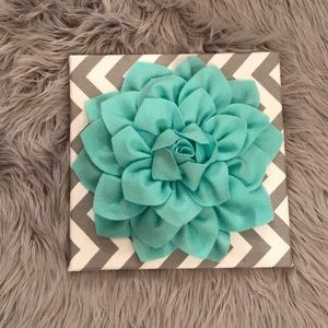 3 piece set wall decor